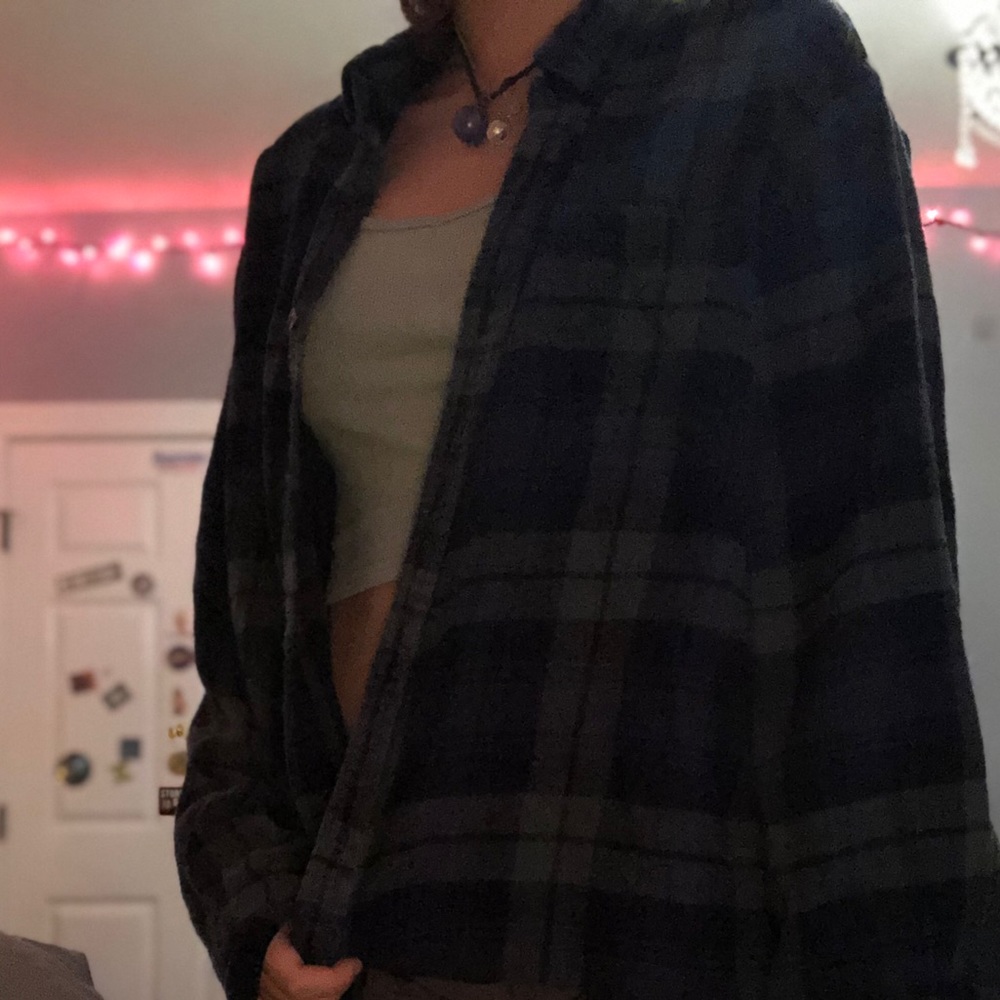 Vintage Flannel